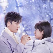 初次喜欢你封面图