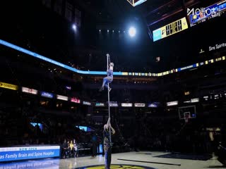 NBA常规赛 雄鹿VS步行者 20251104封面图