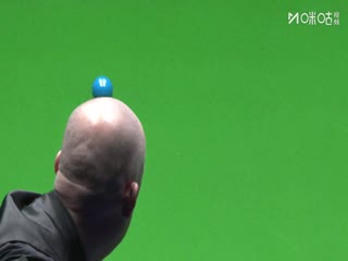 2025斯诺克国际锦标赛64进32 大卫·利利2-6凯伦·威尔逊 20251103封面图