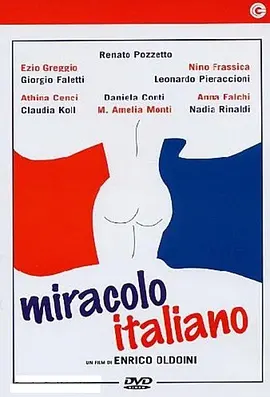 奇迹1994[电影解说]封面图