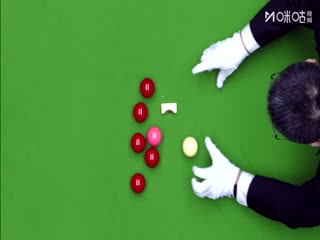 2025斯诺克国际锦标赛64进32 奥利弗·莱恩斯2-6约翰·希金斯 20251103封面图