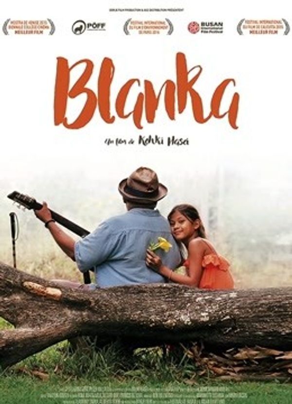 布兰卡和弹吉他的人封面图