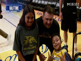 NBA常规赛 魔术VS老鹰 20251105封面图