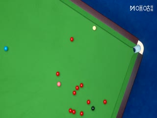 2025斯诺克国际锦标赛32进16 杰克·利索夫斯基6-5罗尼·奥沙利文 20251104封面图