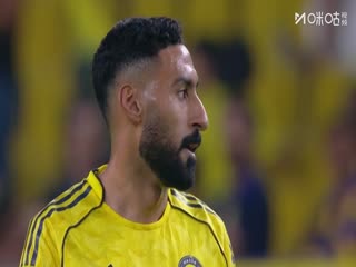 亚冠二级小组赛 利雅得胜利VS果阿 20251106封面图