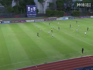 亚冠二级小组赛 狮城水手VS曼谷联 20251106封面图