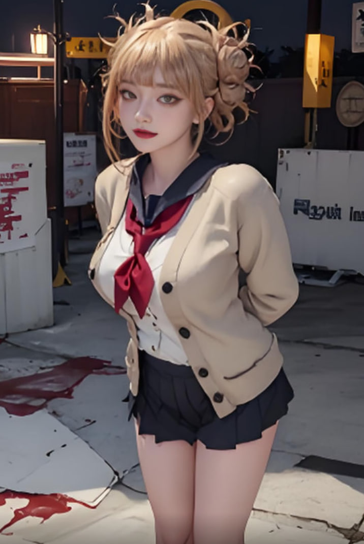 丽辱之馆 后篇封面图