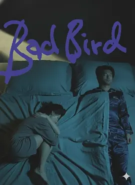 坏鸟 壞鳥封面图