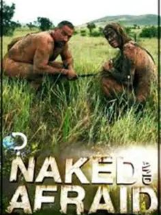 原始生活21天：双重危机封面图