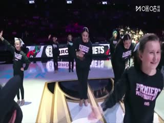 NBA杯 活塞VS篮网 20251108封面图